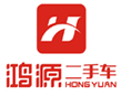鴻源二手車
